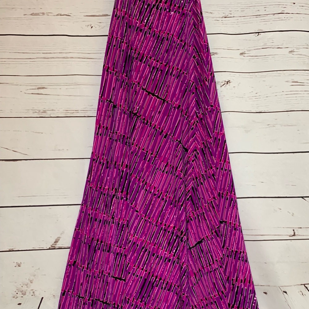 LuLaRoe Maxi Skirt/Dress